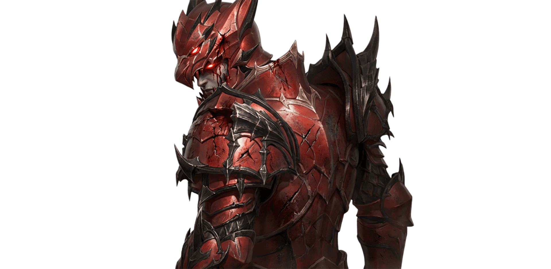 MU Online Character